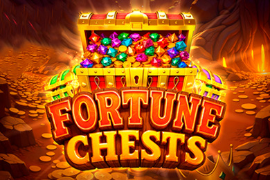 Fortunechests Рокс Казино играть